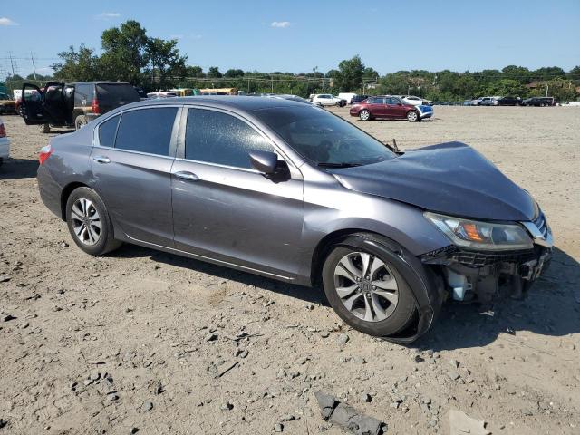 2013 HONDA ACCORD LX #3293731917
