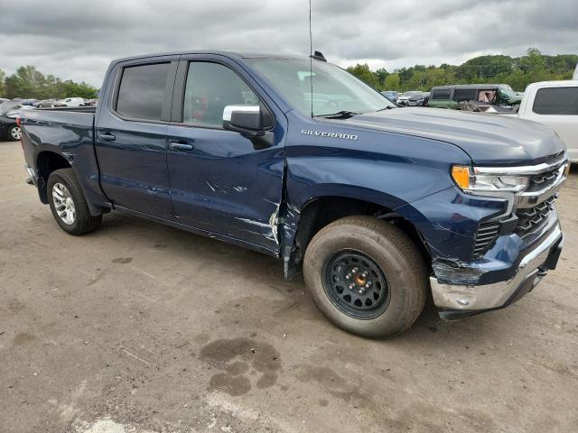 2023 CHEVROLET SILVERADO - 3GCPDKEK6PG203358