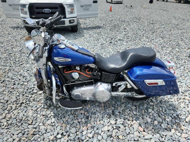 2015 HARLEY-DAVIDSON FLD SWITCH 1HD1GZM14FC320399
