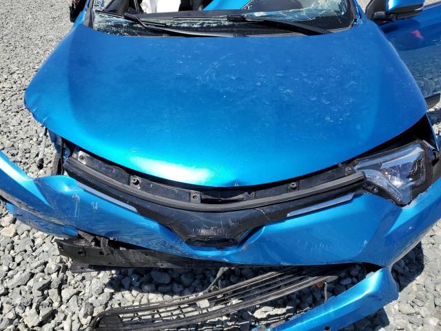 2017 TOYOTA RAV4 HV LI - JTMDJREVXHD075316