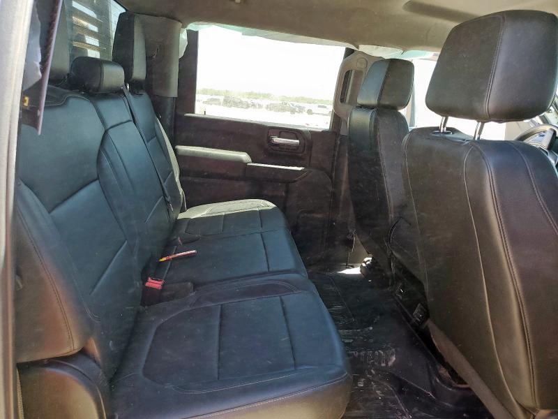 2021 GMC SIERRA C25 1GT18LE7XMF201170