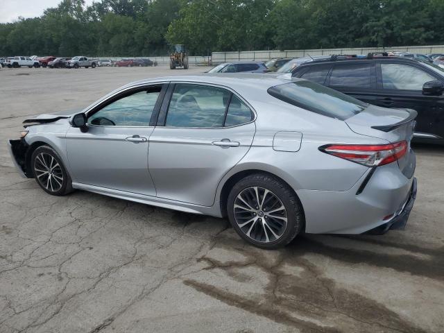 2019 TOYOTA CAMRY L 4T1B11HK5KU786600