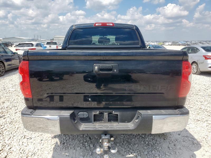 2017 TOYOTA TUNDRA CREWMAX SR5 5TFEW5F14HX218494