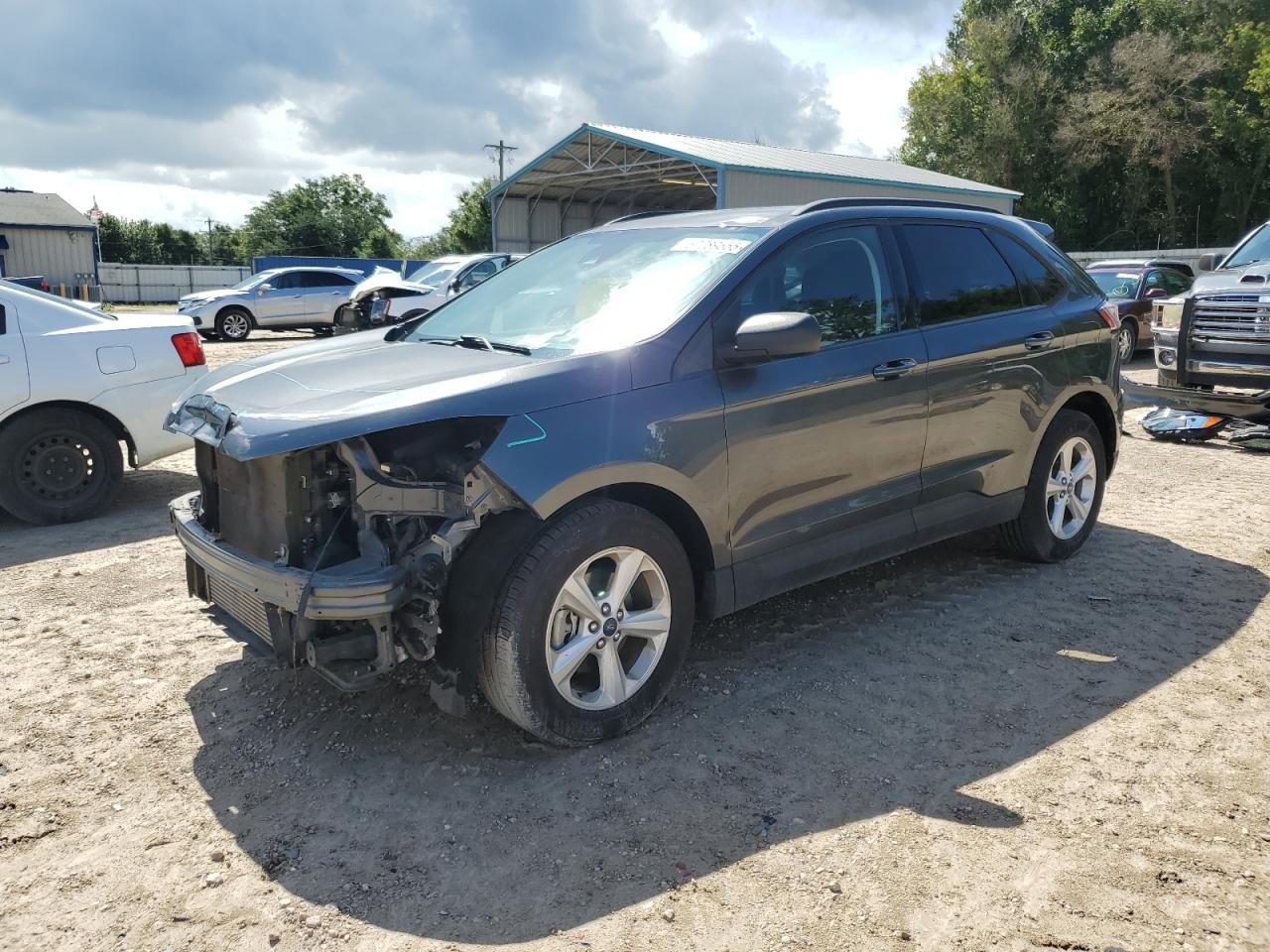 FORD EDGE SE