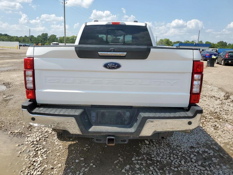 2020 FORD F250 SUPER 1FT7W2BT8LED01543