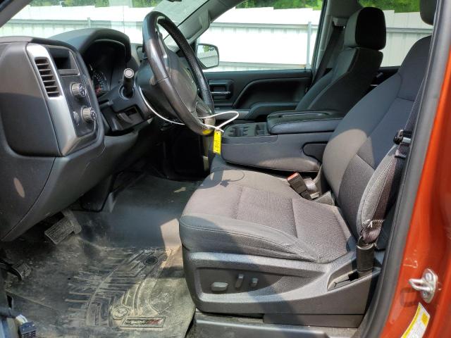 2015 CHEVROLET SILVERADO K1500 LT 1GCVKREC3FZ193904
