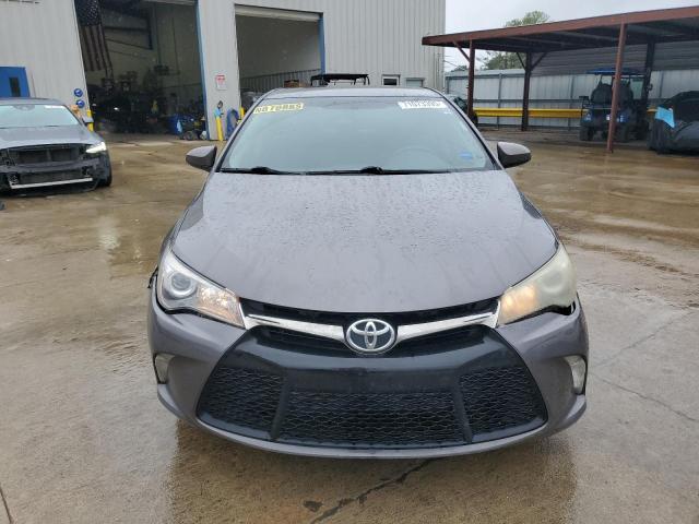 2015 TOYOTA CAMRY LE 4T1BF1FK1FU044480