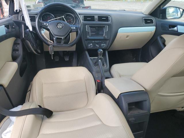 2017 VOLKSWAGEN JETTA SE 3VWB67AJ6HM342713