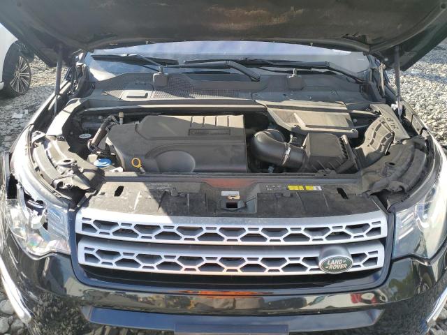 2019 LAND ROVER DISCOVERY - SALCT2FXXKH802475