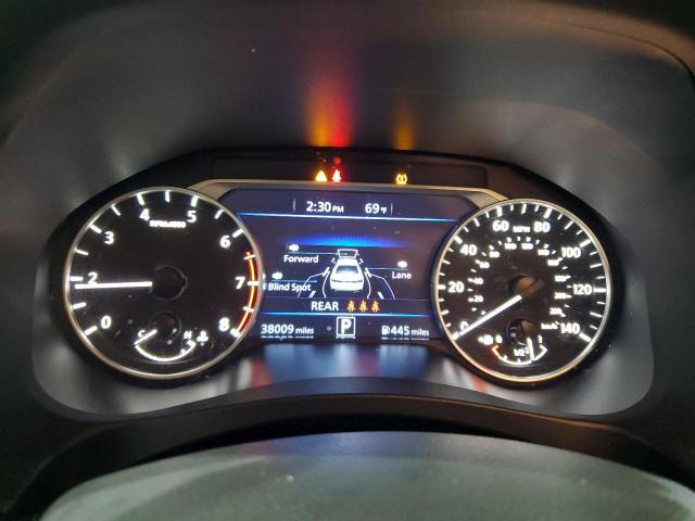 1N4BL4DV1RN422832 2024 NISSAN ALTIMA