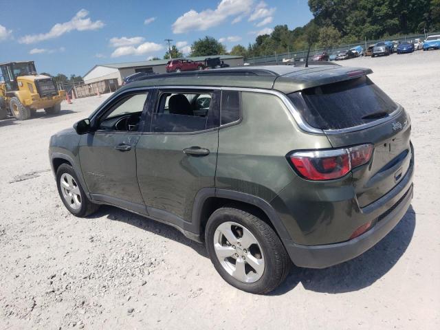 2018 JEEP COMPASS LA 3C4NJCBB9JT194549