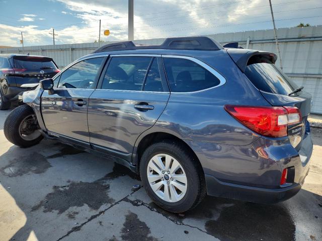2016 SUBARU OUTBACK 2. - 4S4BSBFC5G3225549