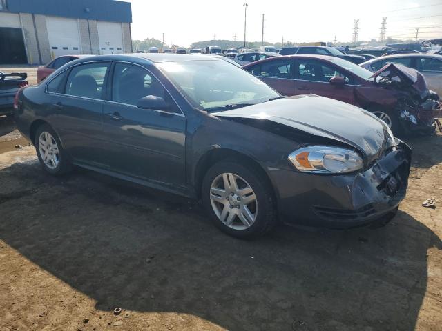 2016 CHEVROLET IMPALA LIMITED LT 2G1WB5E36G1184842