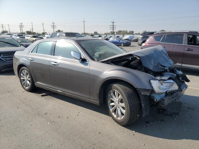 2018 CHRYSLER 300 LIMITE 2C3CCAKG6JH268363