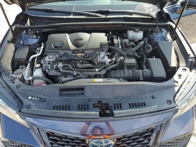2019 TOYOTA AVALON XLE 4T1B21FB6KU008578