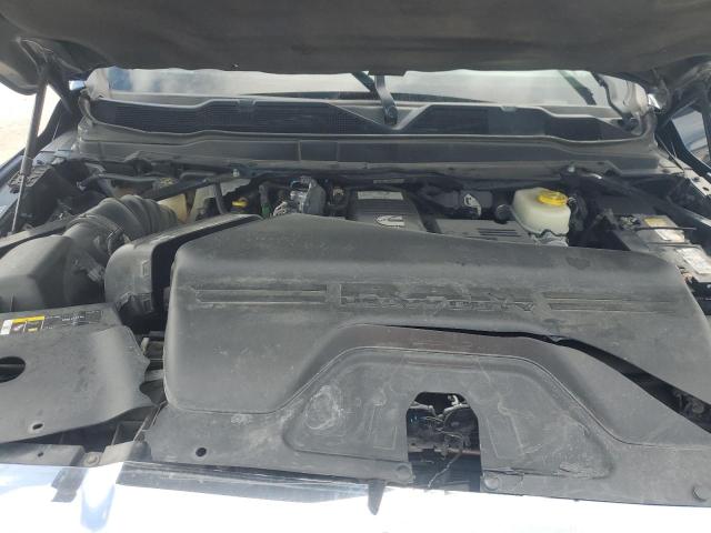 2021 RAM 3500 TRADE #3297017386