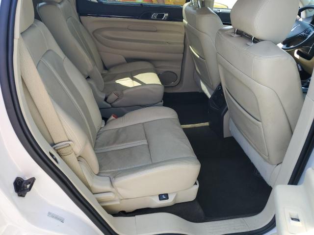 2016 LINCOLN MKT 2LMHJ5AT2GBL01397