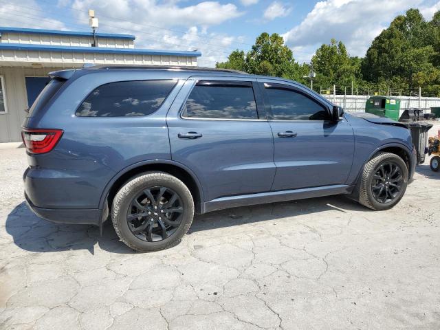 2020 DODGE DURANGO GT #3297921810