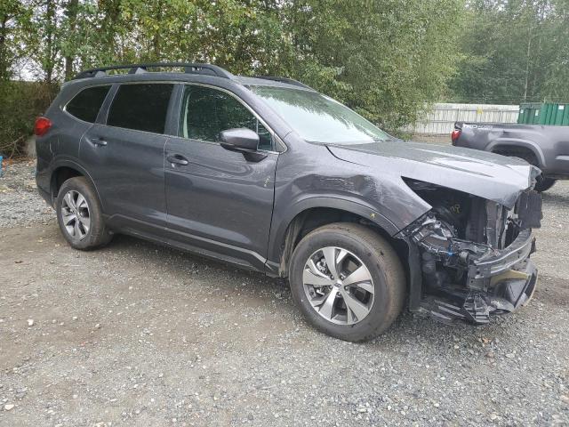 2025 SUBARU ASCENT PRE 4S4WMADD0S3424454