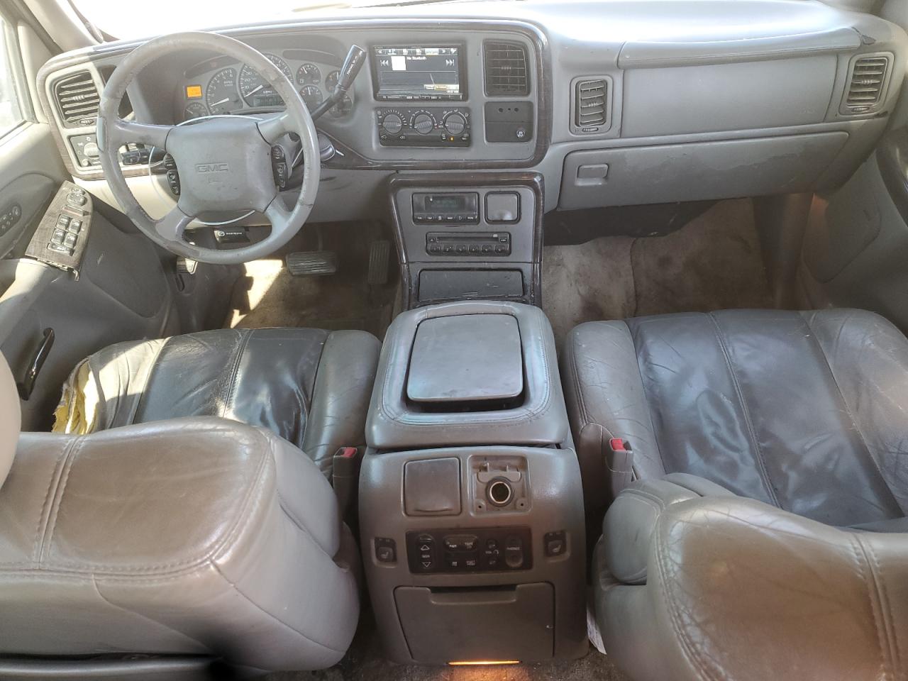 Lot #3282504867 2002 GMC DENALI