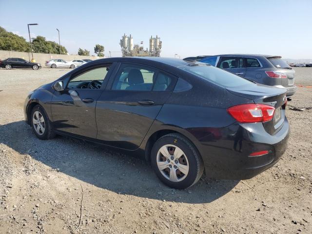2018 CHEVROLET CRUZE LS 1G1BC5SM9J7190265
