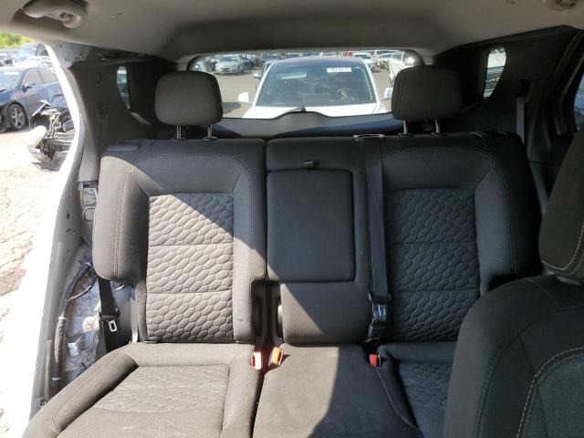 2019 CHEVROLET EQUINOX LT 2GNAXUEV5K6180945