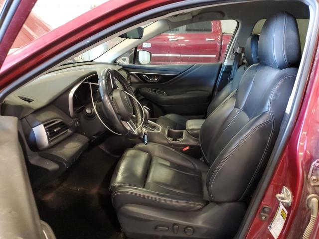 2020 SUBARU OUTBACK LI 4S4BTALC1L3224064