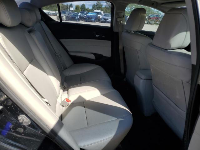 2016 ACURA ILX BASE W 19UDE2F38GA022723