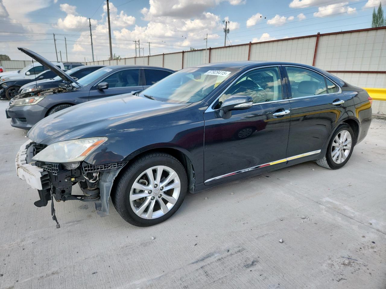 LEXUS ES 350