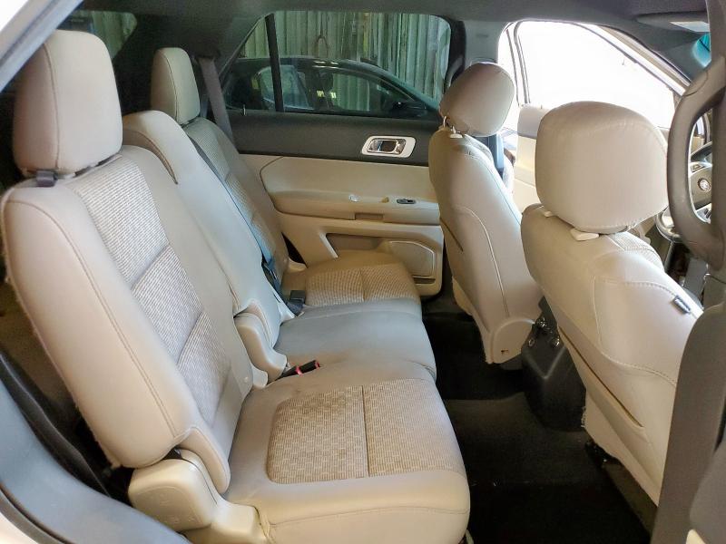 2015 FORD EXPLORER X 1FM5K7D8XFGC62306