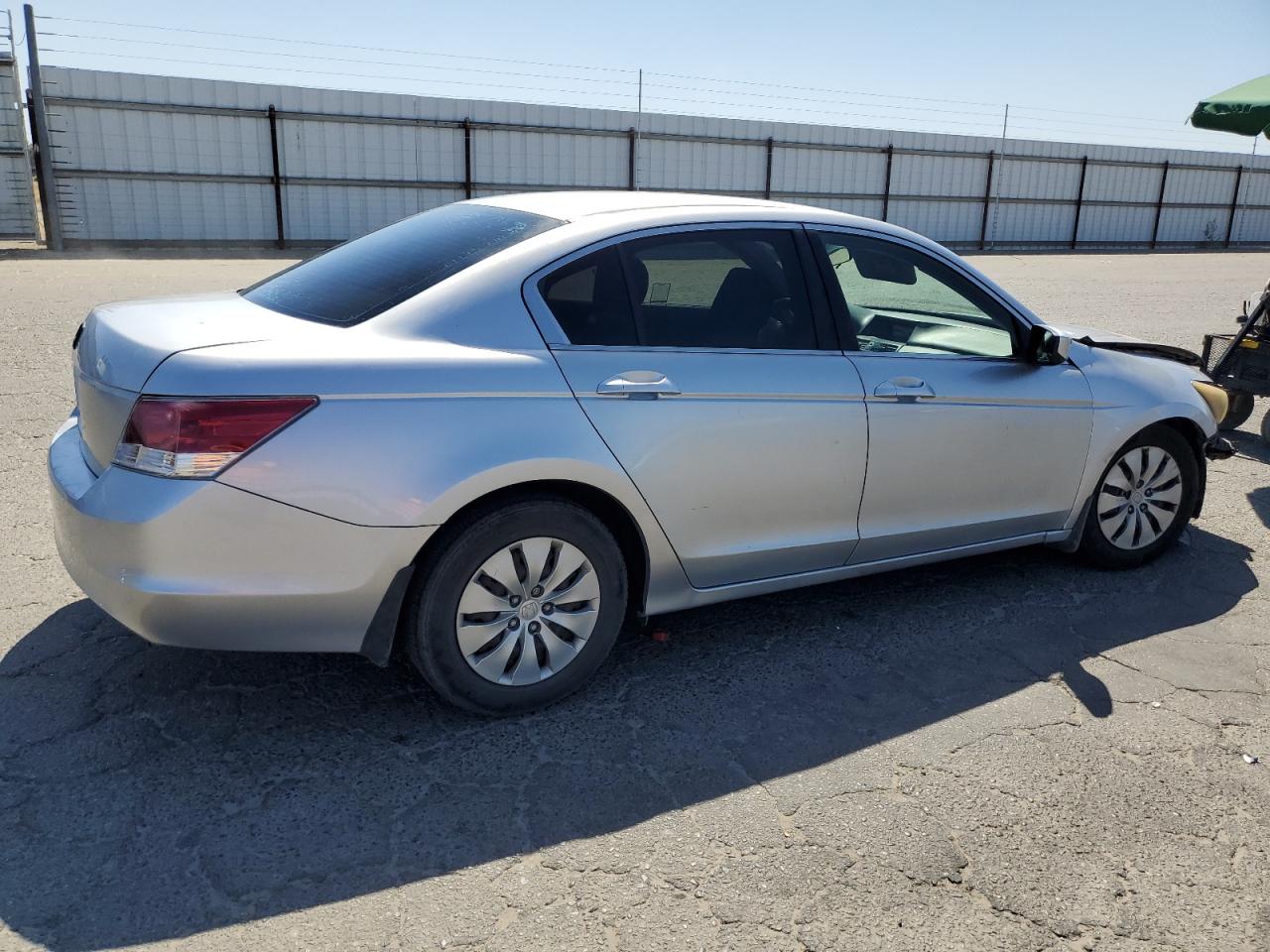 Lot #3309173702 2008 HONDA ACCORD LX