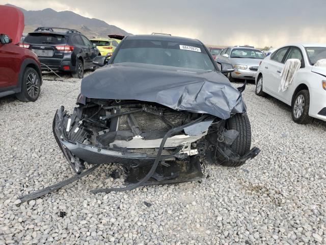 2015 BMW 335 I - WBA3A9G56FNT09240