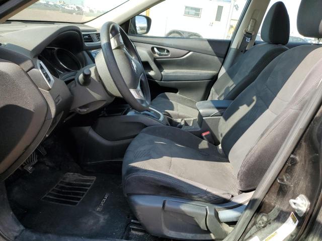 2016 NISSAN ROGUE S 5N1AT2MV0GC762651