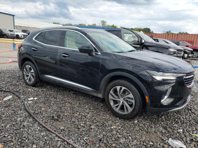 2021 BUICK ENVISION E LRBFZNR47MD110303