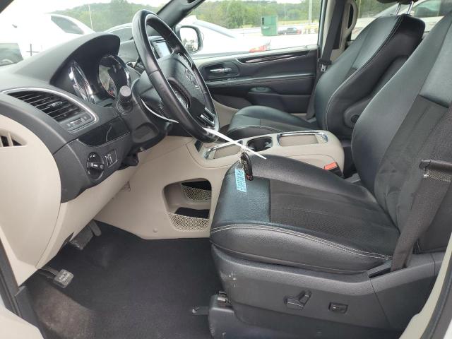 2020 DODGE GRAND CARA - 2C4RDGCG7LR174509