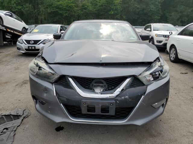 2016 NISSAN MAXIMA 3.5 - 1N4AA6AP7GC419896