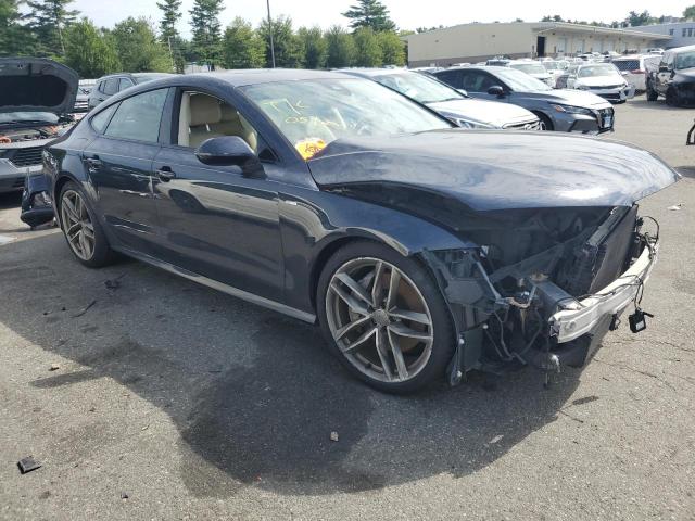 2016 AUDI A7 PRESTIG WAU2MAFC6GN009302