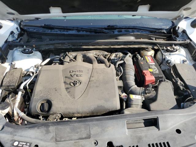 2019 TOYOTA AVALON XLE - 4T1BZ1FB9KU005993