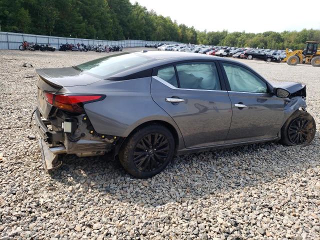 2025 NISSAN ALITMA 1N4BL4DV4SN312251