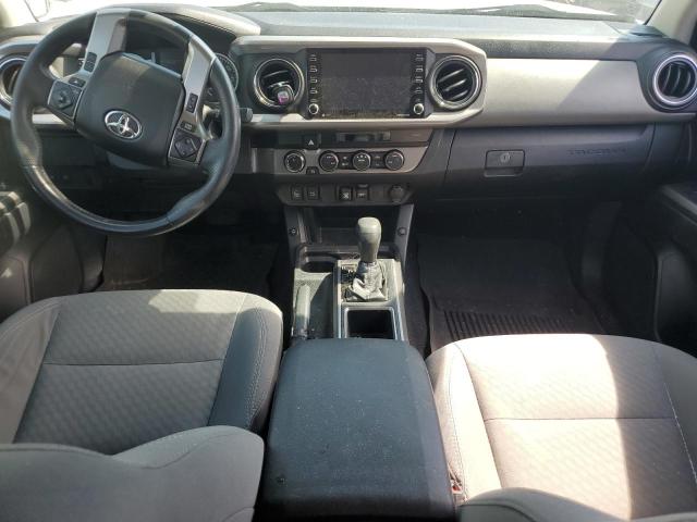 2021 TOYOTA TACOMA DOU - 3TMCZ5AN9MM377763