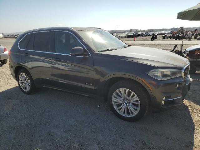 2016 BMW X5 XDR40E #3303752422
