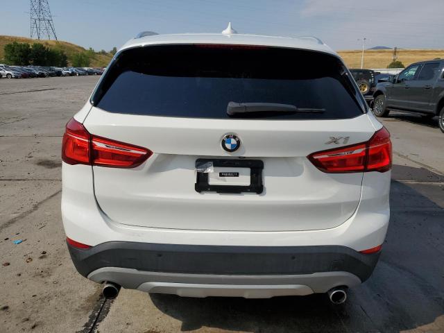 2018 BMW X1 SDRIVE2 WBXHU7C34J5H41946