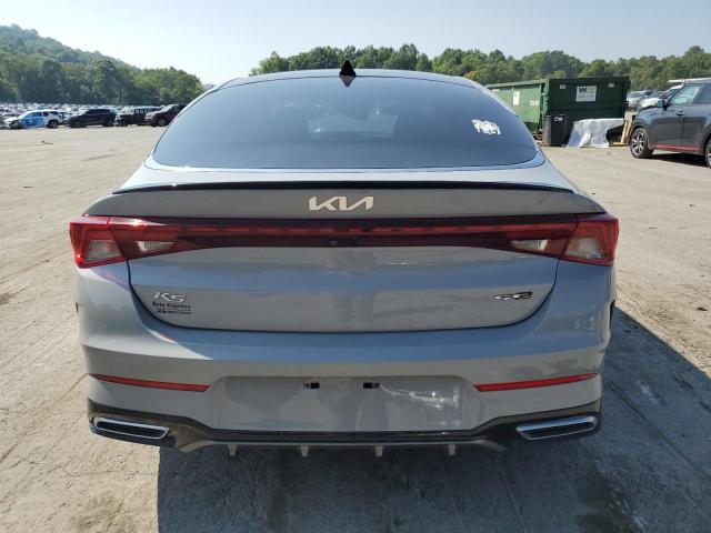 2022 KIA K5 GT LINE 5XXG64J23NG123804