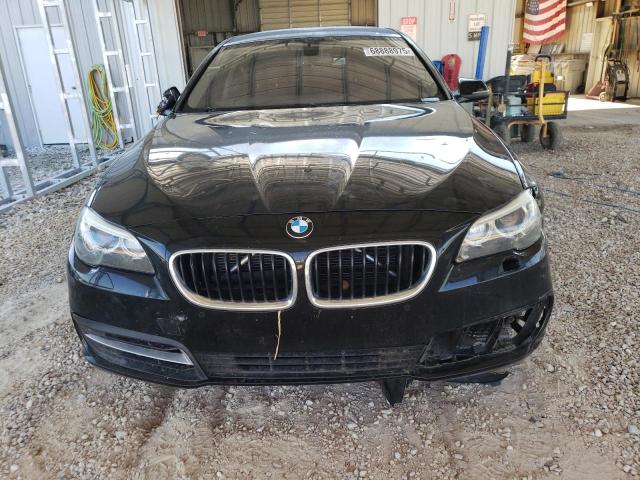 2014 BMW 535 XI #3293499417