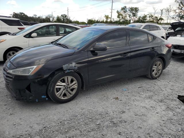 2020 HYUNDAI ELANTRA SE - 5NPD84LFXLH505407