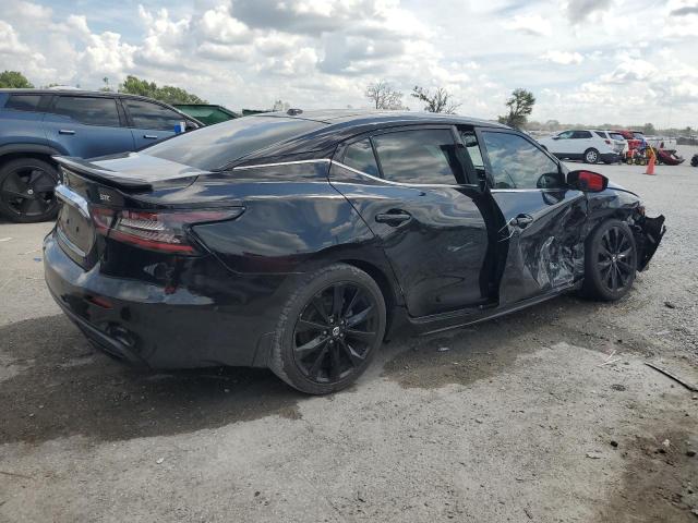 2020 NISSAN MAXIMA SR 1N4AA6EV1LC385862