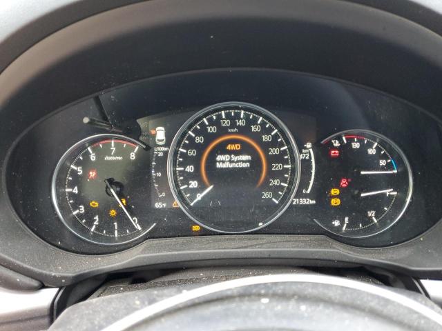 2024 MAZDA CX-5 PREFERRED - JM3KFBCLXR0452440