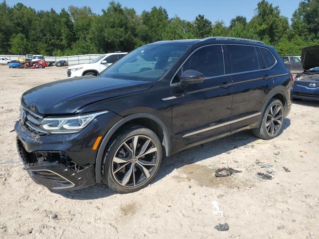 2023 VOLKSWAGEN TIGUAN SEL 3VV4B7AX7PM001669