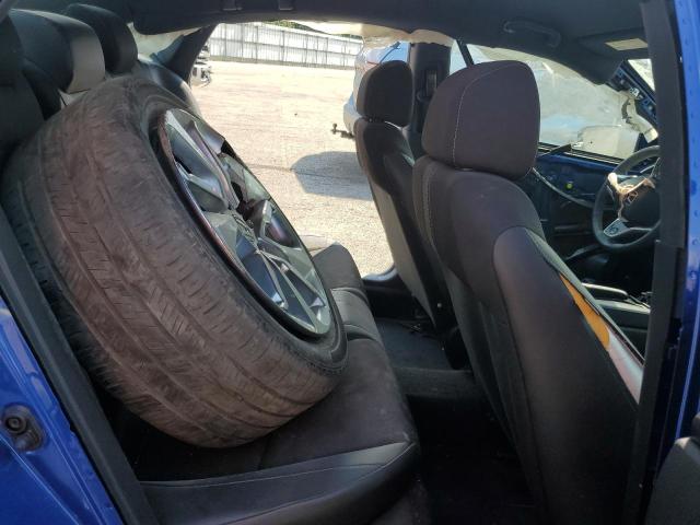 2021 HONDA CIVIC SPOR 2HGFC2F80MH525797