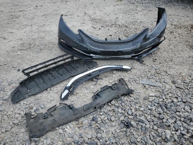 2013 HONDA CIVIC EXL #3301520520